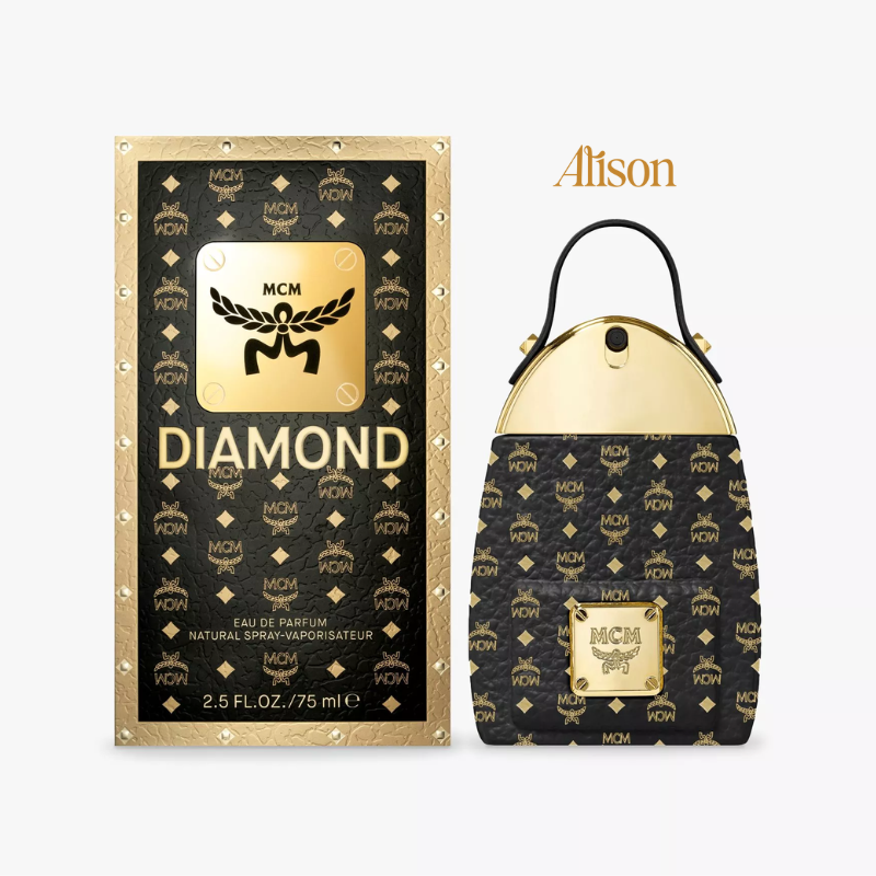 MCM Diamonds EDP